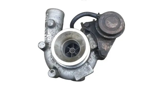 Iveco Daily 35 - 40.10 Turbo 4918902913 9430558 505340177