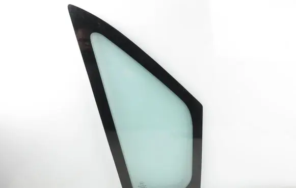 Fiat Ducato Front triangle window/glass 