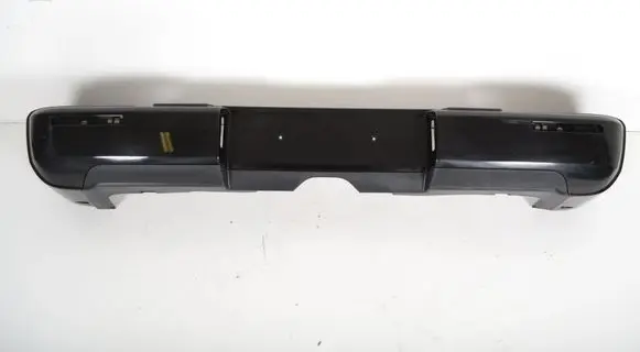 Mercedes-Benz G W463 2nd Gen Rear bumper A4638850802 A4638853300