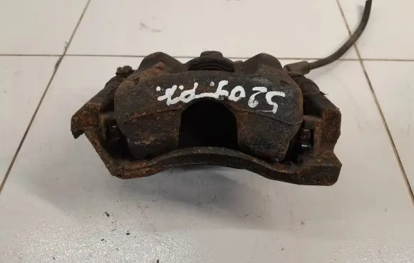 Renault Trafic III (X82) Front brake caliper NOCODE