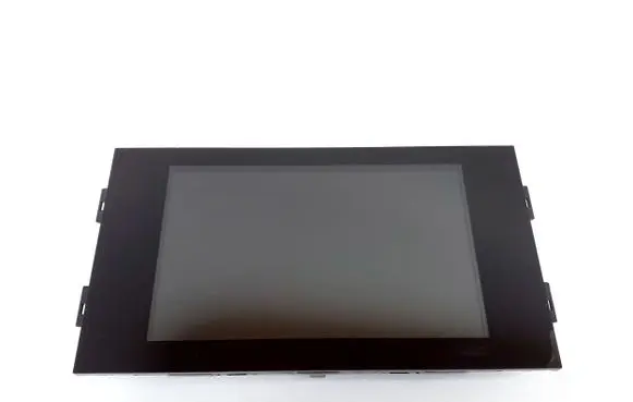 Peugeot 308 Screen/display/small screen 9808284180