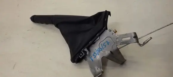 Mini One - Cooper F56 F55 Handbrake/parking brake lever assembly