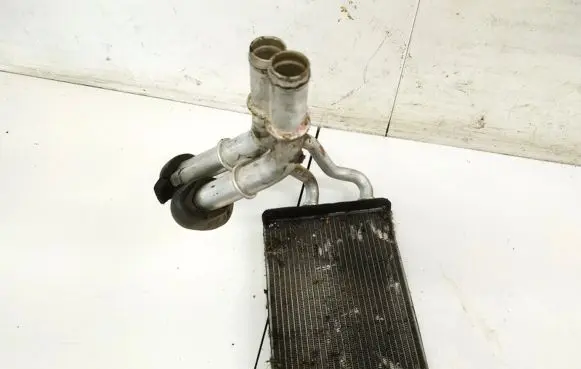 Fiat Doblo Heater blower radiator B837 020212500