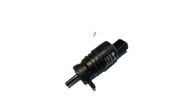 Opel Astra H Windscreen/windshield washer pump 13250356