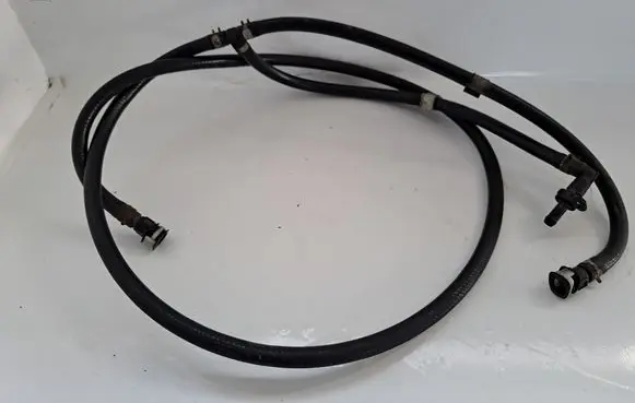 Toyota Avensis T250 Headlight washer hose/pipe 8527602050
