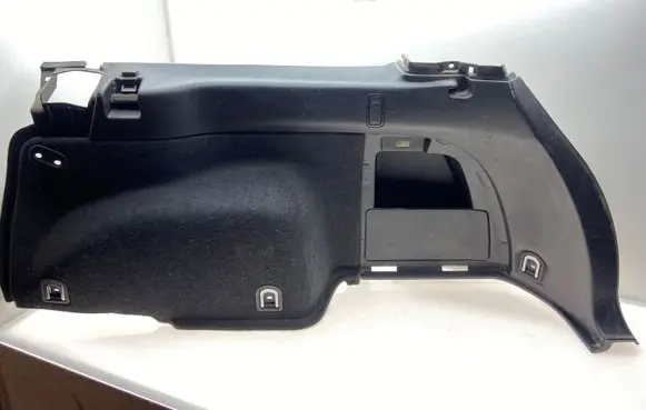 Subaru Outback Trunk/boot side trim panel
