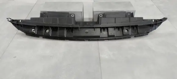 Seat Tarraco Engine bonnet/hood lock trim molding 5FJ853692