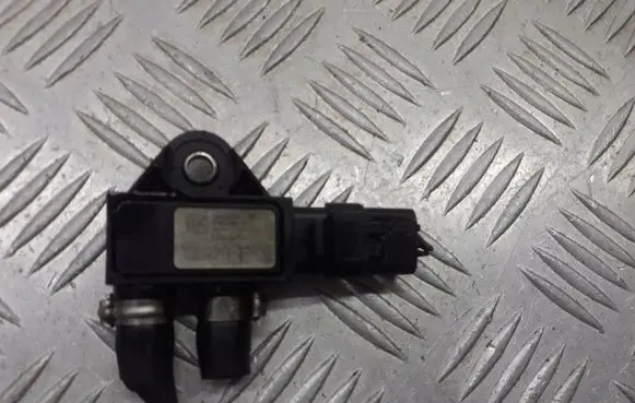 Peugeot 307 Tire pressure sensor 9662148180
