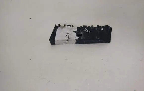 Ford Mustang VI Front bumper mounting bracket FR3B17D959AE