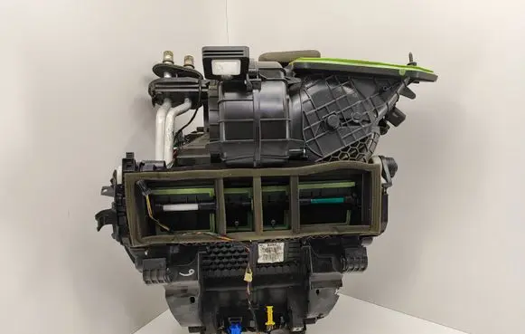 Peugeot 508 Interior heater climate box assembly housing 9688246680 W466