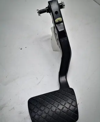 Audi A6 S6 C7 4G Brake pedal 4H1723140A