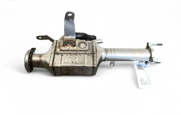 Audi Q8 EGR valve cooler 059131508AM 36330085