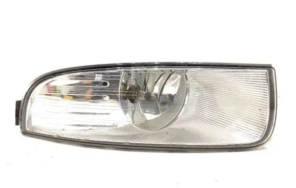 Front fog light