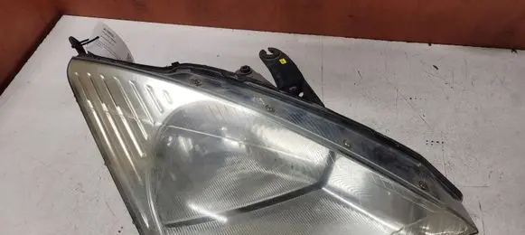 Ford Focus Headlight/headlamp XS4X13005