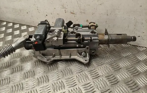 Maserati Ghibli Electric power steering pump 06700317590
