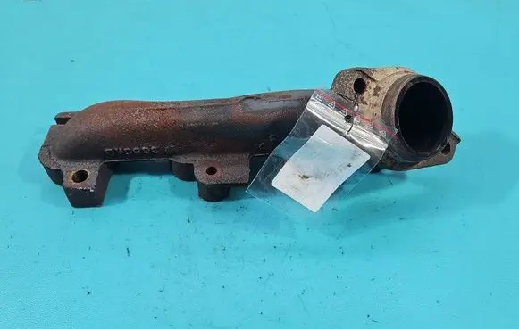 Jeep Grand Cherokee (WK) Exhaust manifold IMPRK1455286