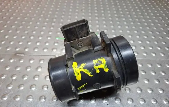 Ford Ka Mass air flow meter S27705791 96FP12B579AB