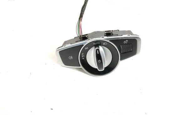 Mercedes-Benz E W213 Light switch A2229055508 10137012