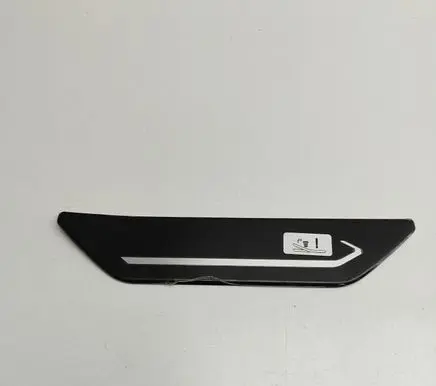 Toyota C-HR II side skirts sill cover PW38210005