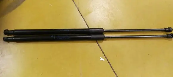 Renault Megane IV Tailgate/trunk strut/damper 904506697R