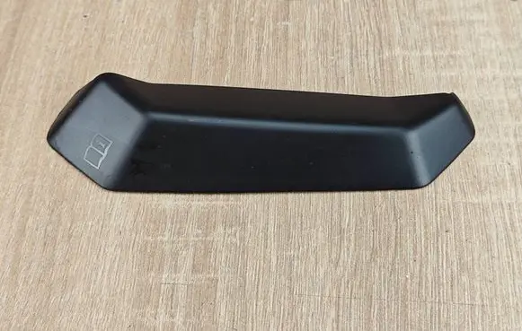 Audi Q3 F3 Rear/tail light trim molding 83A945256