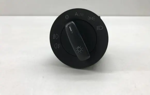 Volkswagen Golf V Light switch 1K0941431AS