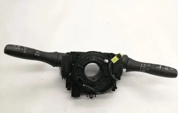 Nissan Qashqai Indicator stalk 255544EA0A