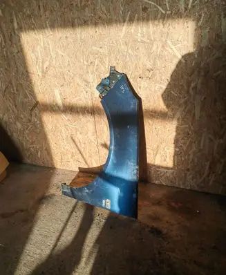 Opel Insignia A Fender 
