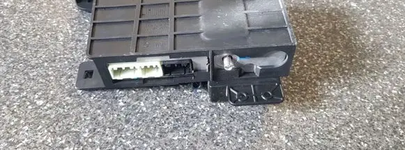 Buick Encore I Other control units/modules 22903686