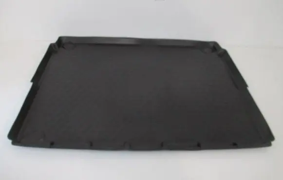 Peugeot 3008 I Trunk/boot mat liner 9663E8