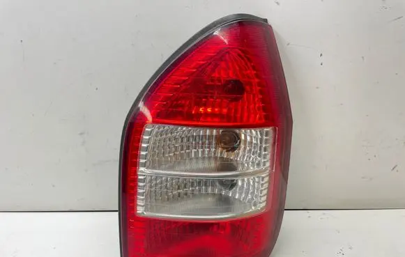 Opel Zafira A Rear/tail lights