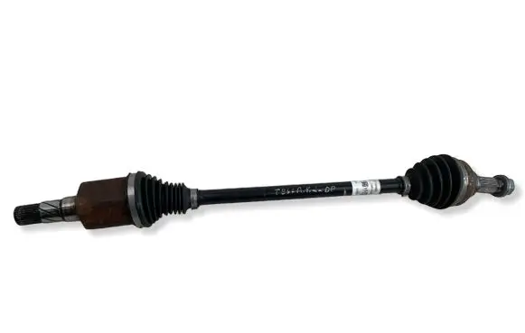 Tesla Model Y Front driveshaft 118811599A 10498223