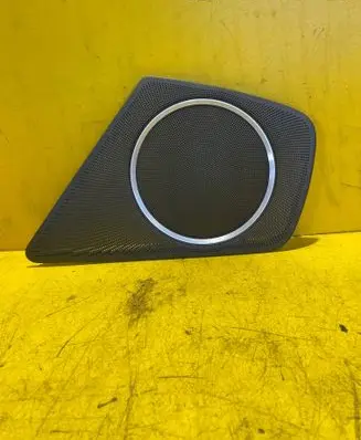 Audi A4 S4 B8 8K Front door speaker cover trim 8K0035419A