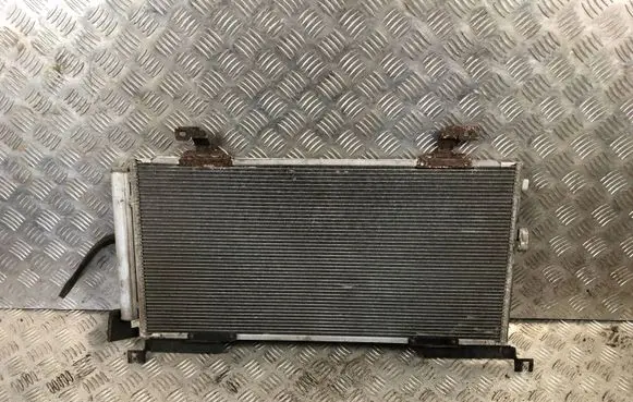 Subaru Outback A/C cooling radiator (condenser) 73210AL00A 20141022 AA4477702332