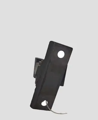 BMW X5 E70 Rear door upper hinge