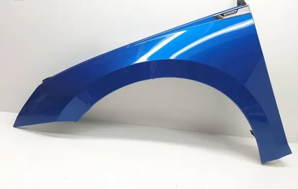 Skoda Octavia Mk4 Fender