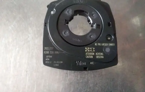 Renault Espace - Grand espace IV Airbag slip ring squib (SRS ring) 8200328899
