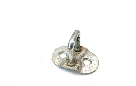 Opel Astra J Rear door lock loop/hook striker 