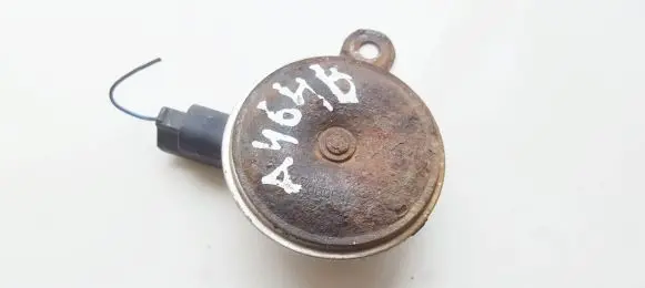 Honda HR-V Horn signal