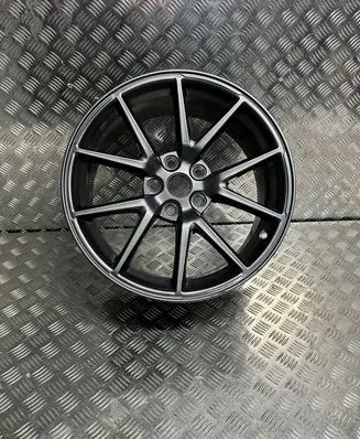Mitsubishi FTO R18 alloy rim 5X114