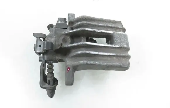 Seat Ibiza IV (6J,6P) Rear brake caliper