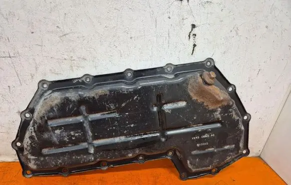 Jaguar S-Type Oil sump XW436695AG