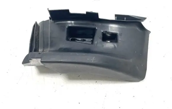 Audi Q3 8U Seat belt trim 8U0857791