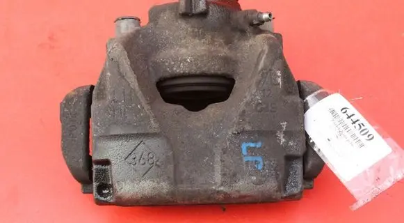 Renault Captur Front brake caliper