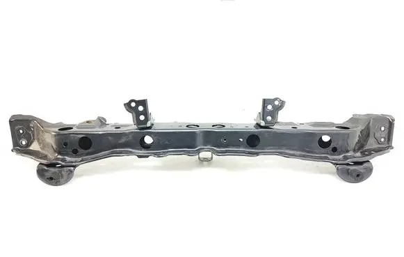 Toyota Yaris Top upper radiator support slam panel 