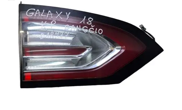 Ford Galaxy Tailgate rear/tail lights EM2B13A603AH 0286600135