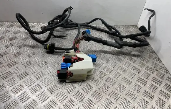 BMW M5 Gearbox/transmission wiring loom 7843899
