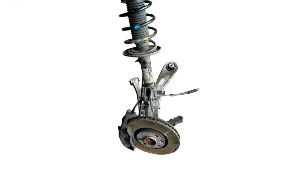 Opel Mokka B Front wheel hub spindle knuckle