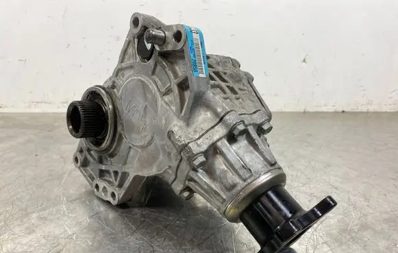 KIA Sorento IV Gearbox transfer box case 473004G330