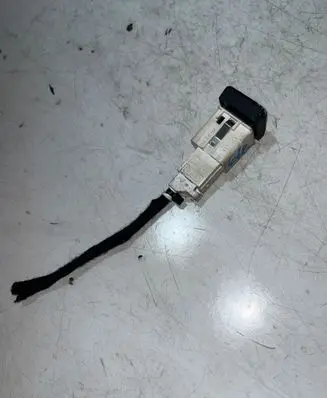 Audi A4 S4 B6 8E 8H ESP (stability program) switch 8E1927134
